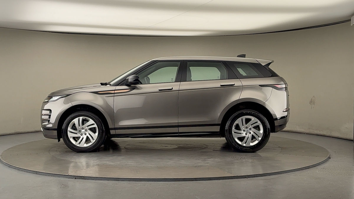 Land Rover Range Rover Evoque Image 15