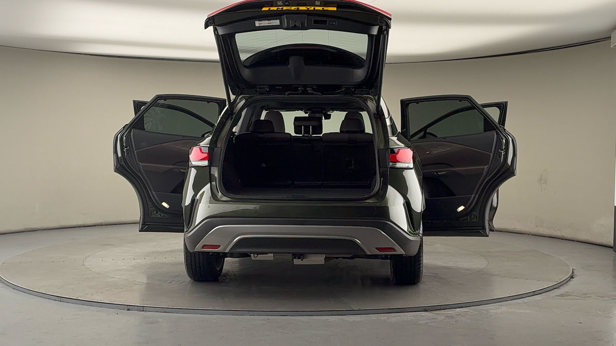 More views of Lexus RX