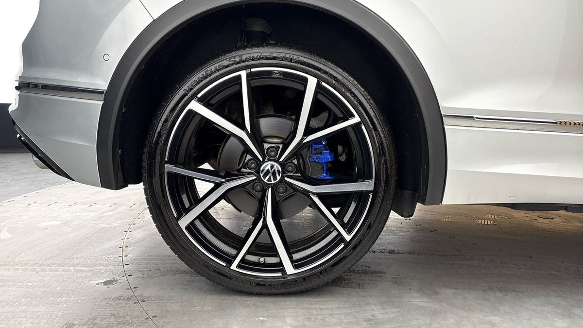 Volkswagen Tiguan Image 10