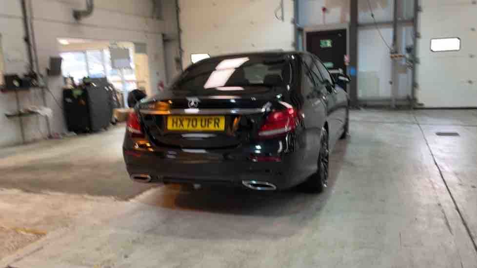 More views of Mercedes-Benz E Class