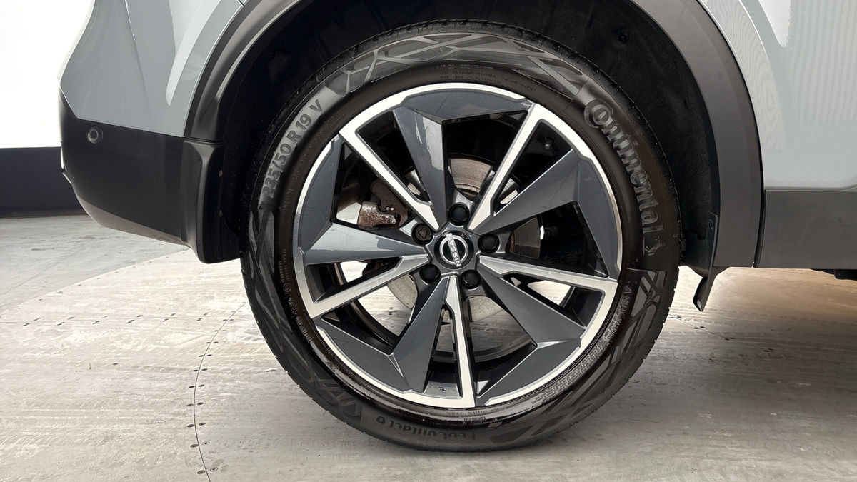 Nissan Qashqai Image 10