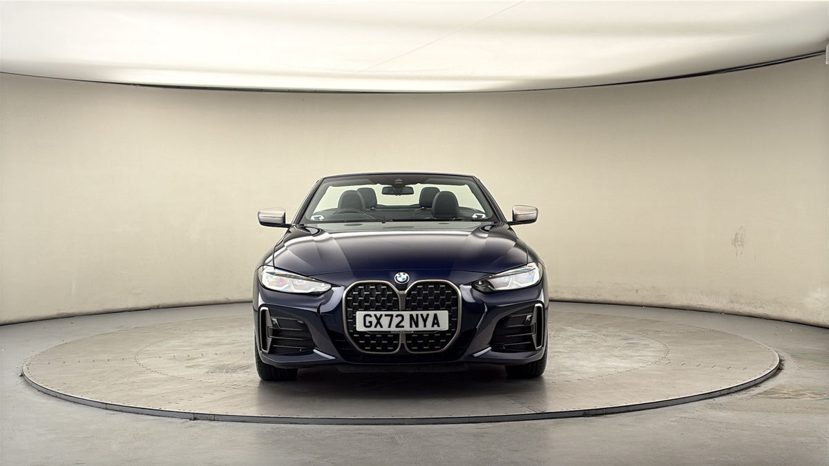BMW 4 Series Image 3