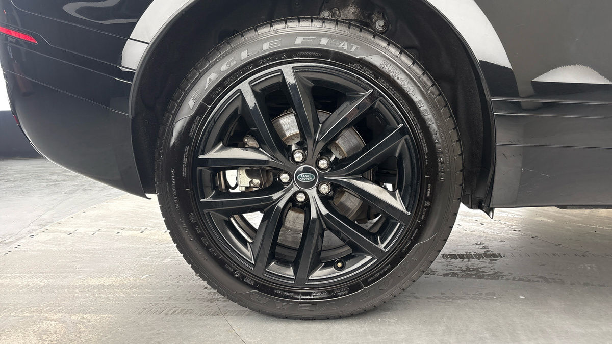 Land Rover Range Rover Velar Image 10