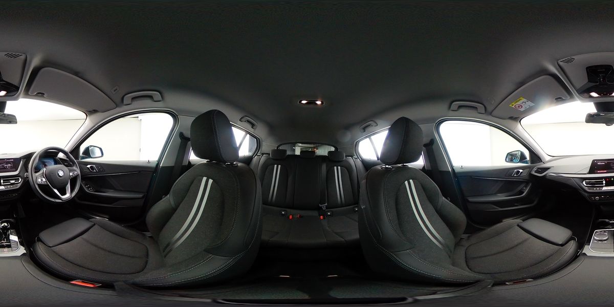 More views of BMW 1 Series