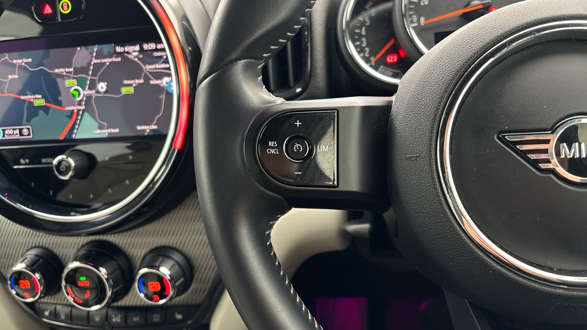MINI Countryman Image 13