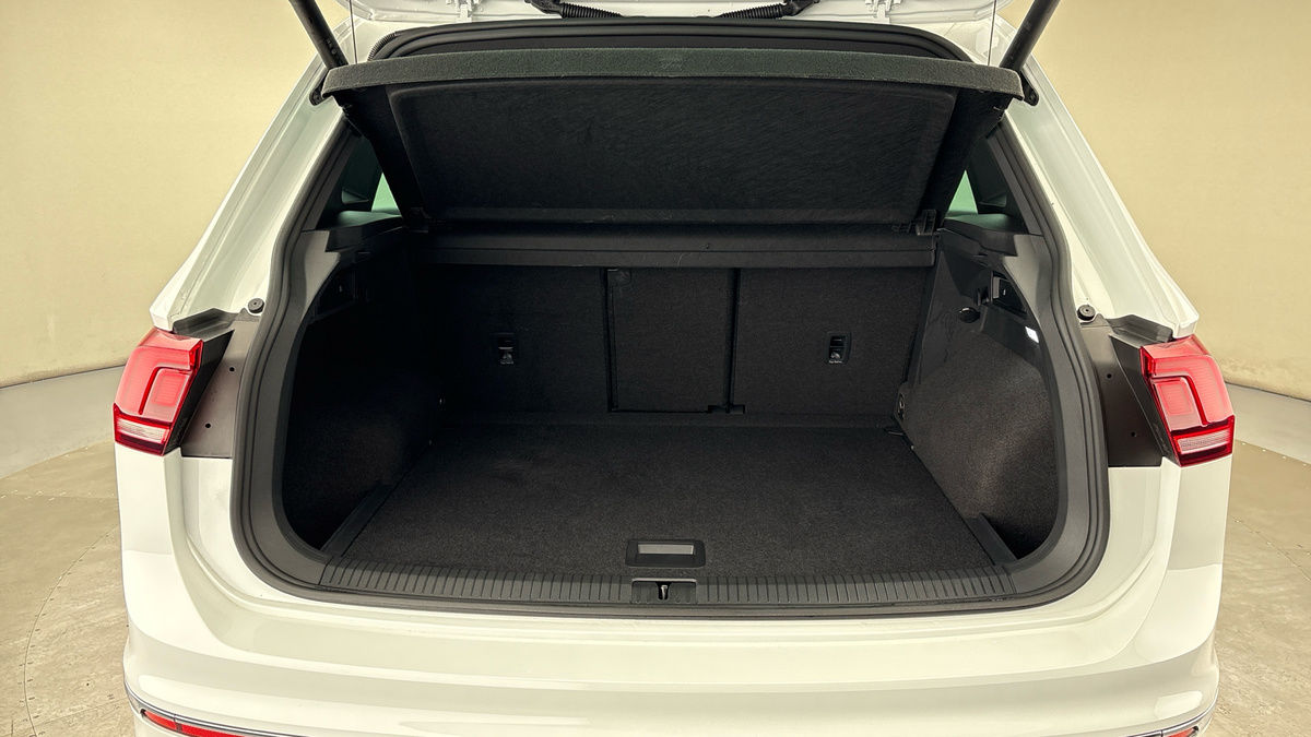 Volkswagen Tiguan Image 11