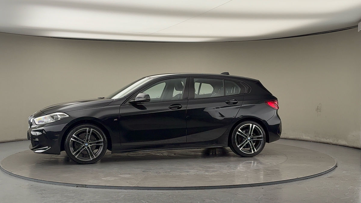 More views of BMW 1 Series