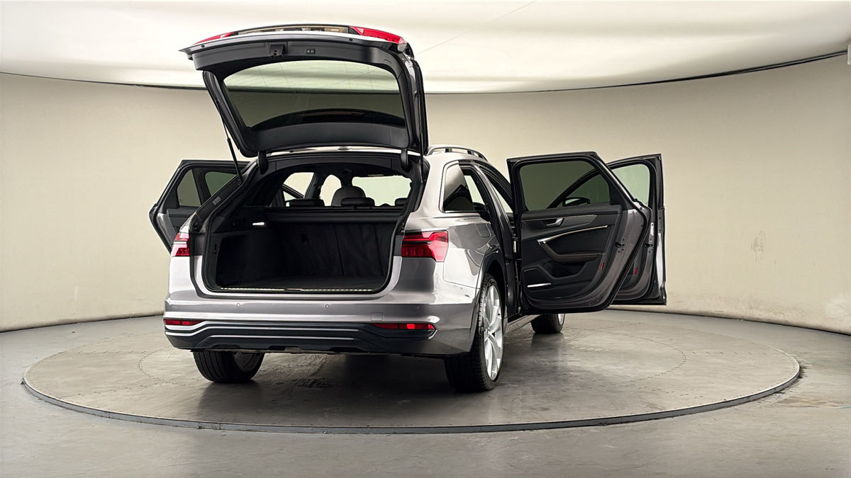 More views of Audi A6 Allroad