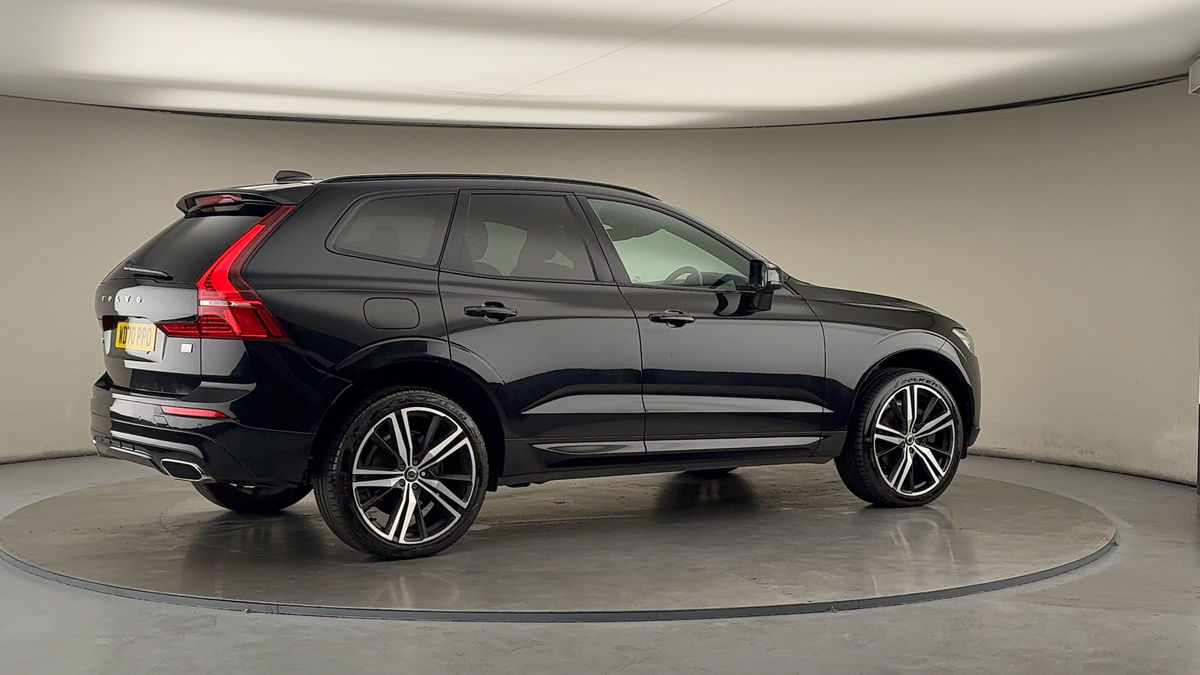 More views of Volvo XC60
