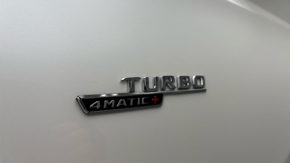 Mercedes-Benz GLE Image 27