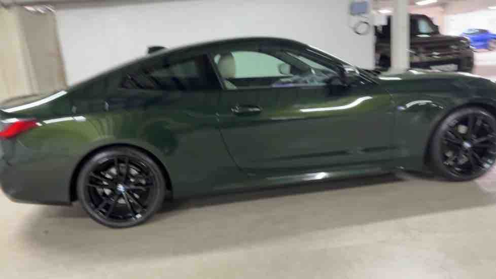 More views of BMW 4 Series