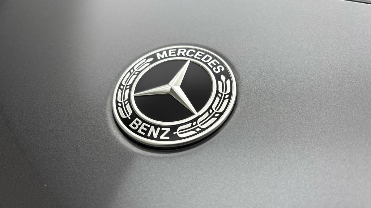 Mercedes-Benz A Class Image 24