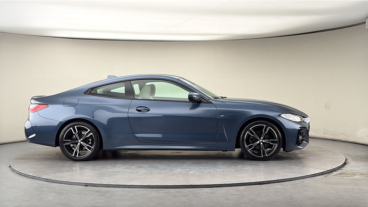 More views of BMW 4 Series