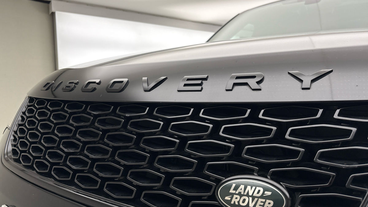 Land Rover Discovery Image 48