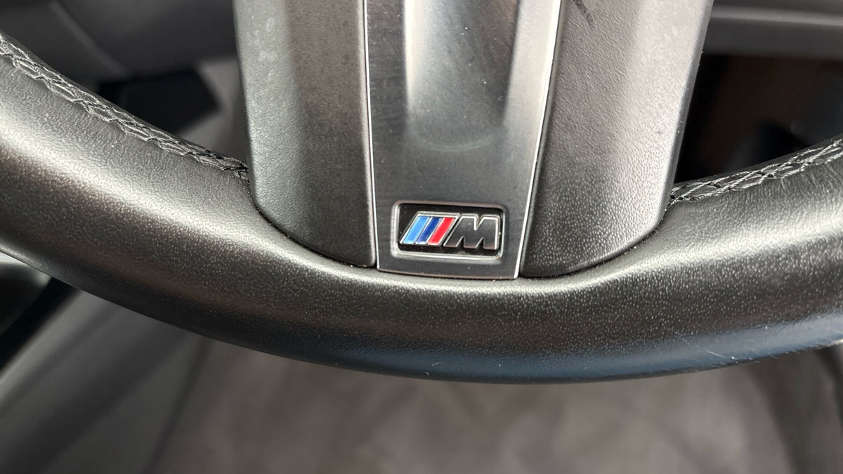 BMW 1 Series Image 27