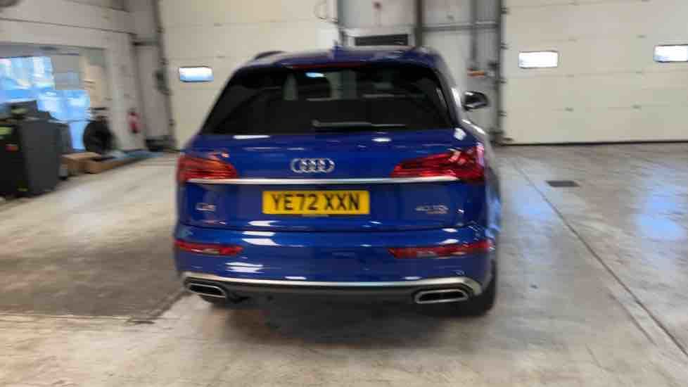 More views of Audi Q5