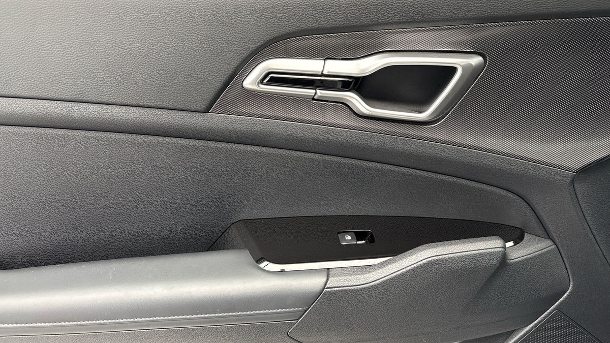 Kia Sportage Image 19