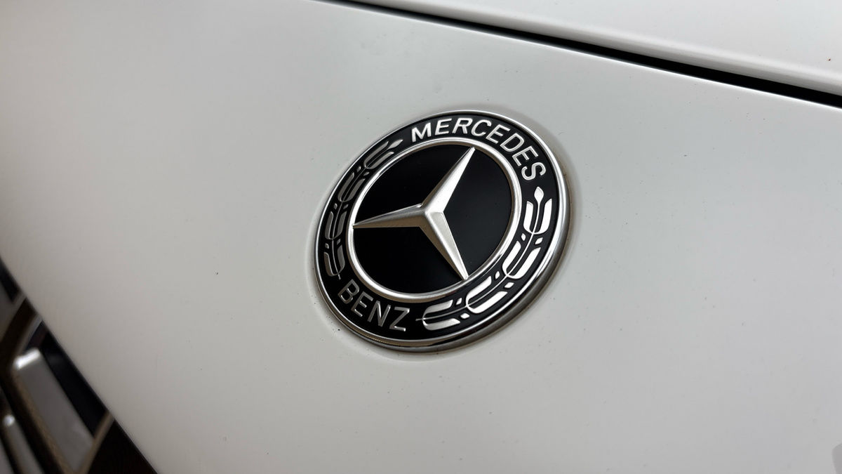 Mercedes-Benz GLA Image 24