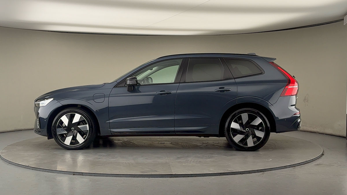 More views of Volvo XC60