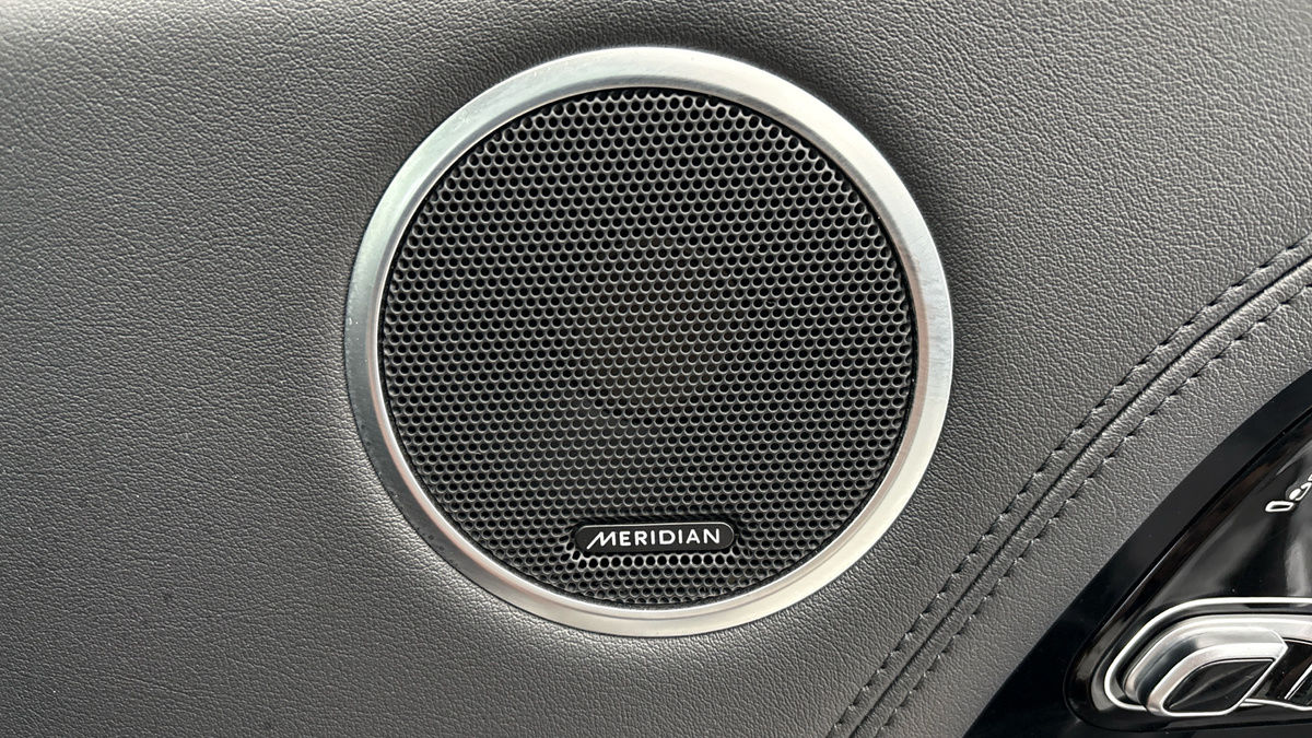 Land Rover Range Rover Image 27