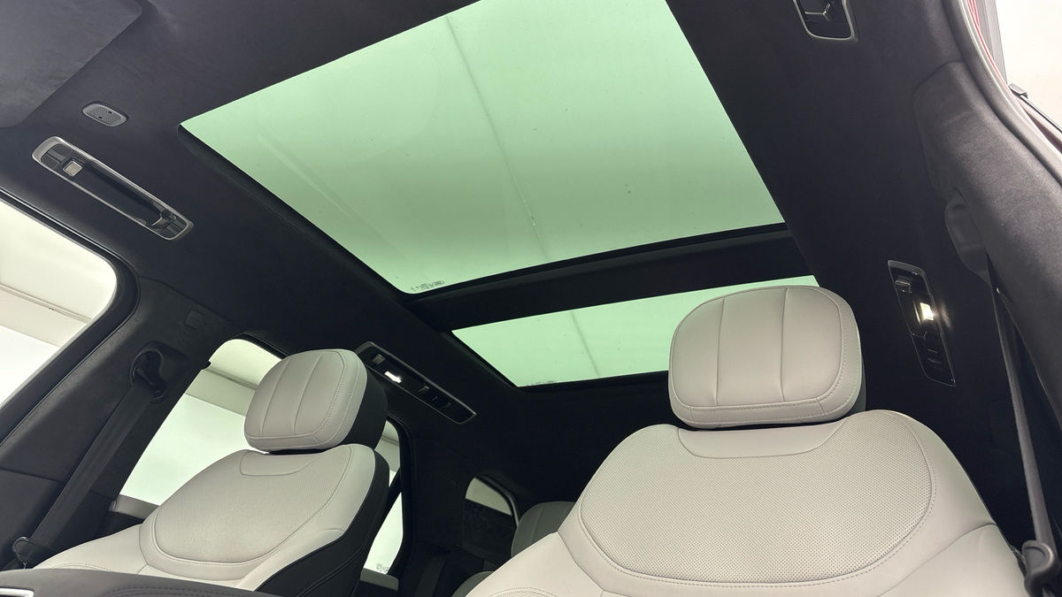 Land Rover Range Rover Sport Urban Image 6