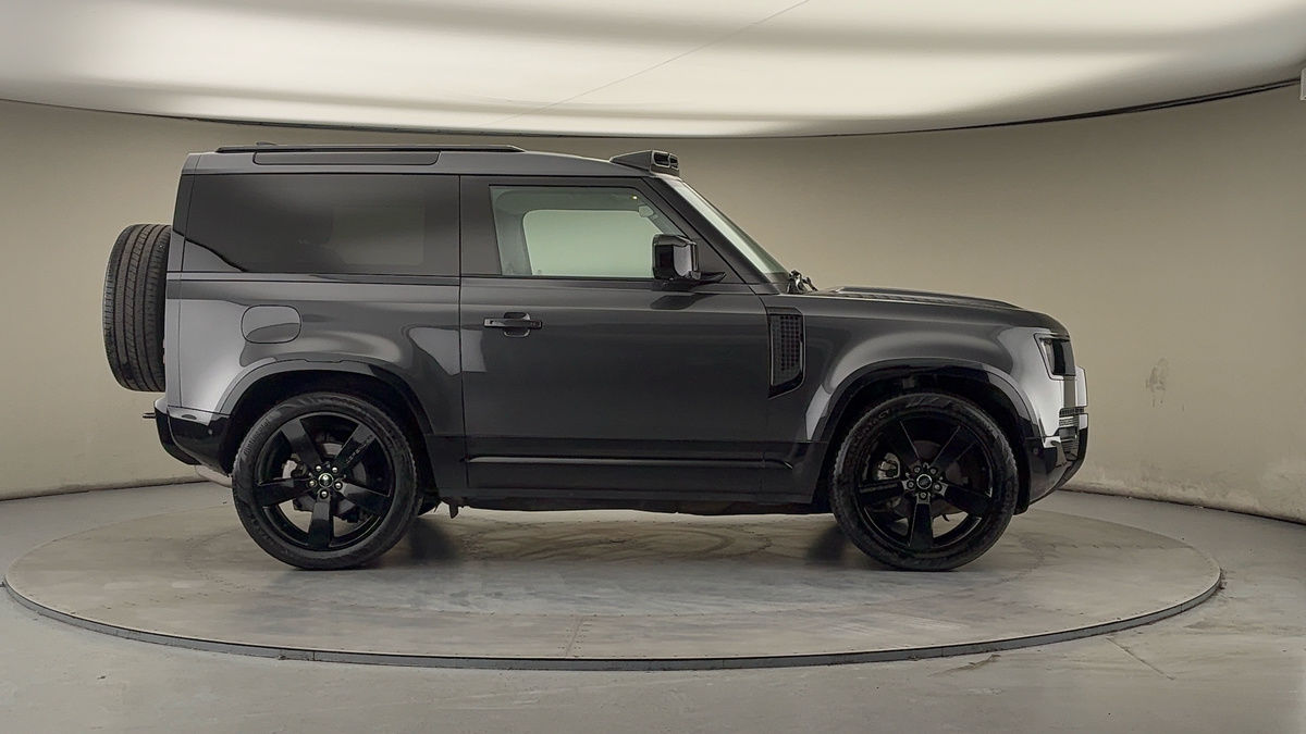 Land Rover Defender 90 Image 16