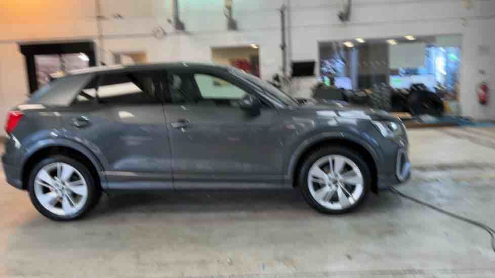 More views of Audi Q2