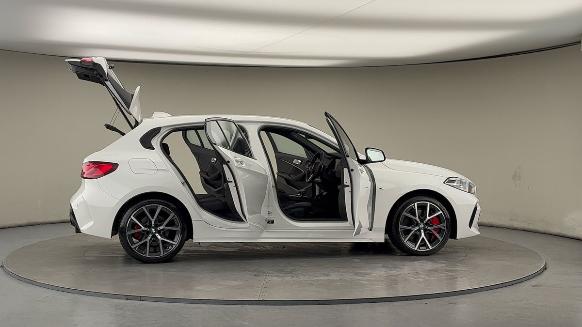 More views of BMW 1 Series