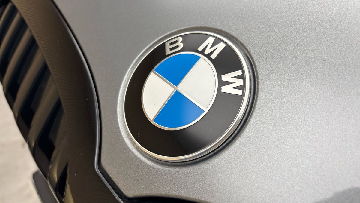 BMW 1 Series Image 24