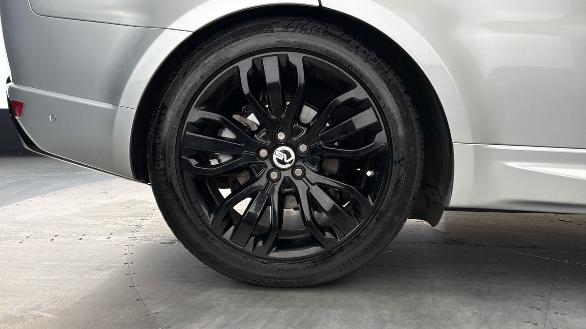 Land Rover Range Rover Sport Image 10