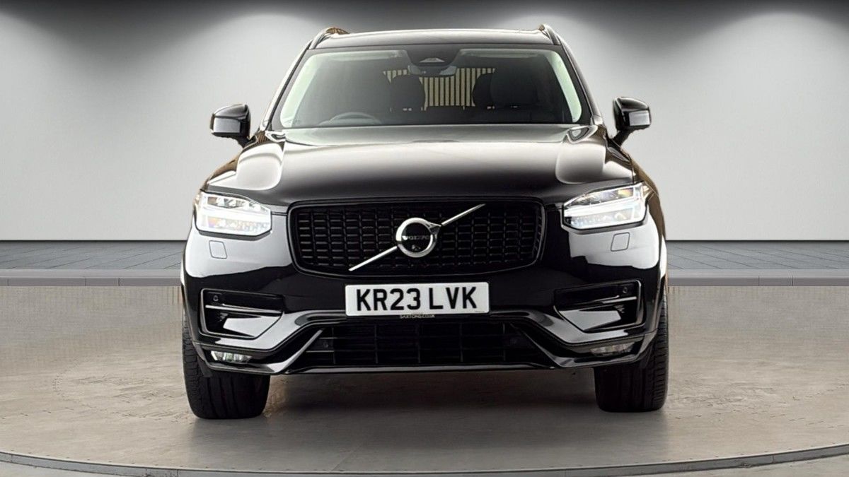 Volvo XC90 Image 3