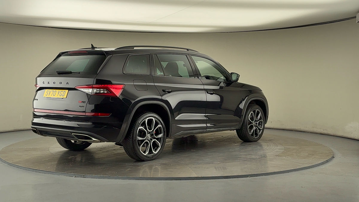 Skoda Kodiaq Image 21