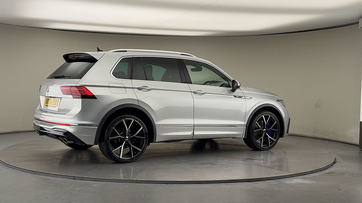 More views of Volkswagen Tiguan
