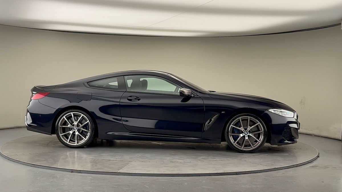 More views of BMW 8 Series