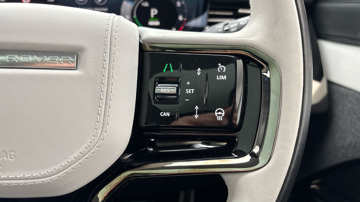 Land Rover Range Rover Sport Image 14