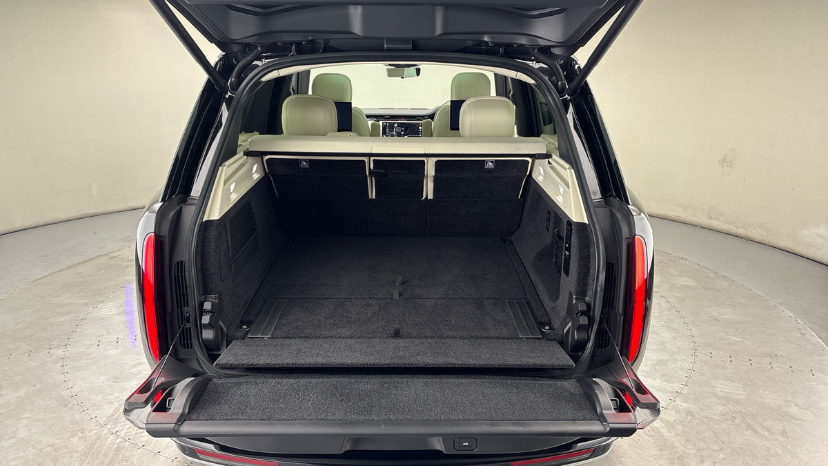 Land Rover Range Rover Image 11