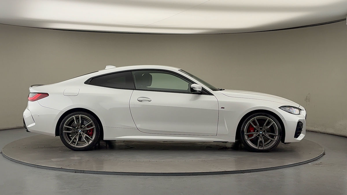 BMW 4 Series Image 16