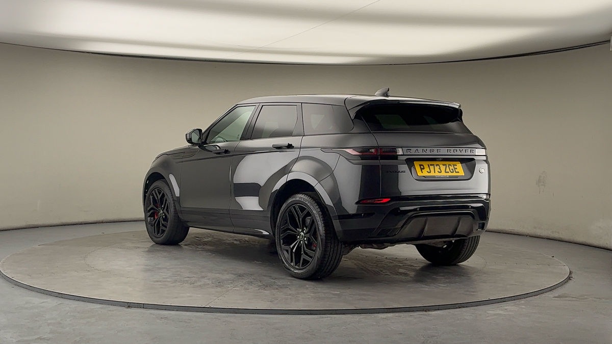 Land Rover Range Rover Evoque Image 2