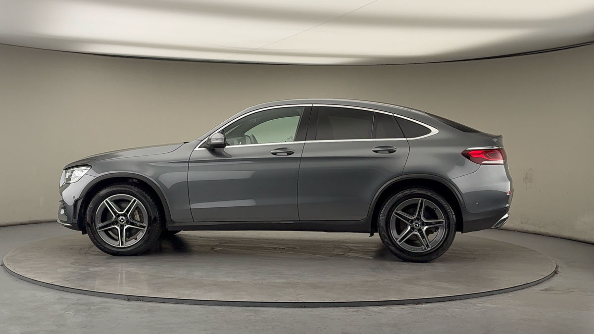 Mercedes-Benz GLC Image 15