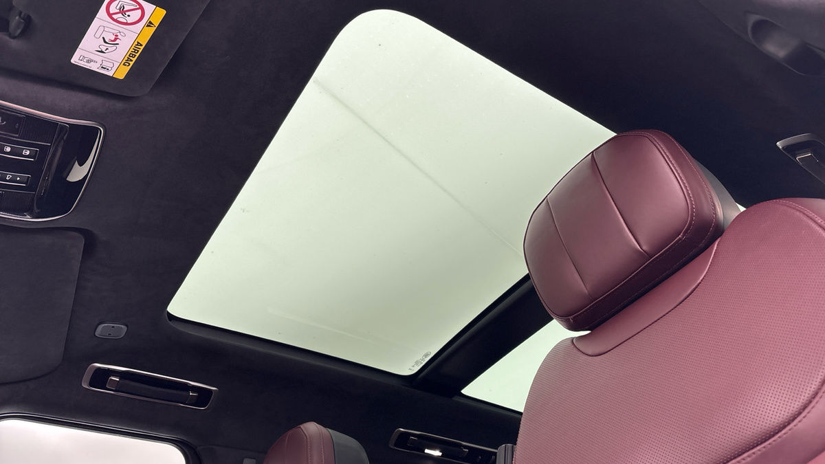 Land Rover Range Rover Sport Image 6