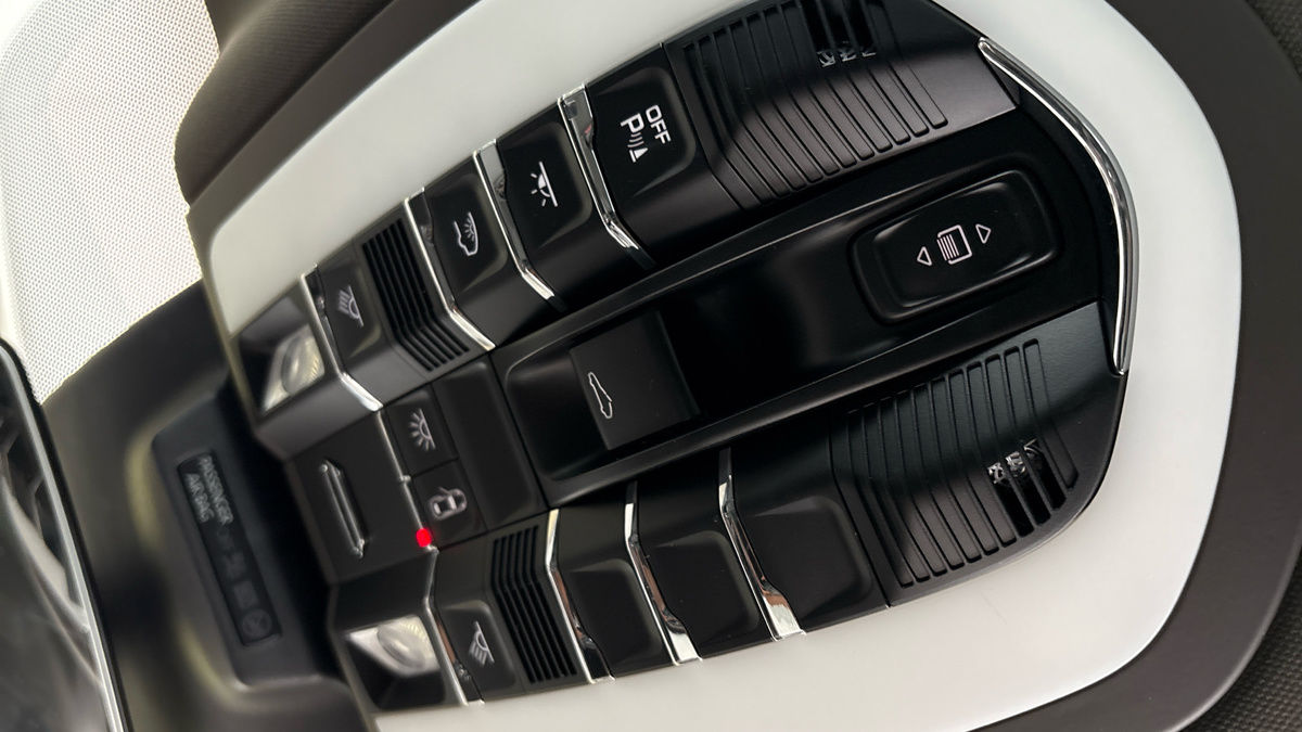 Porsche Macan Image 27