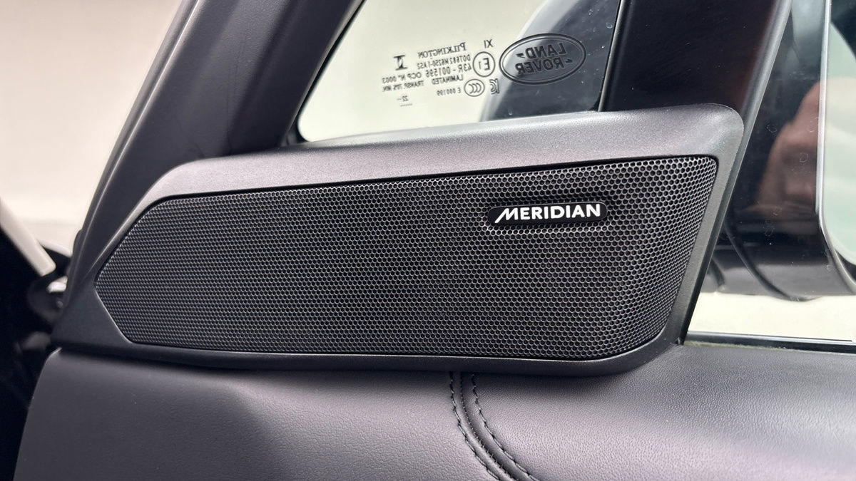 Land Rover Range Rover Image 25