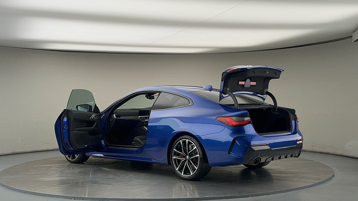 More views of BMW 4 Series