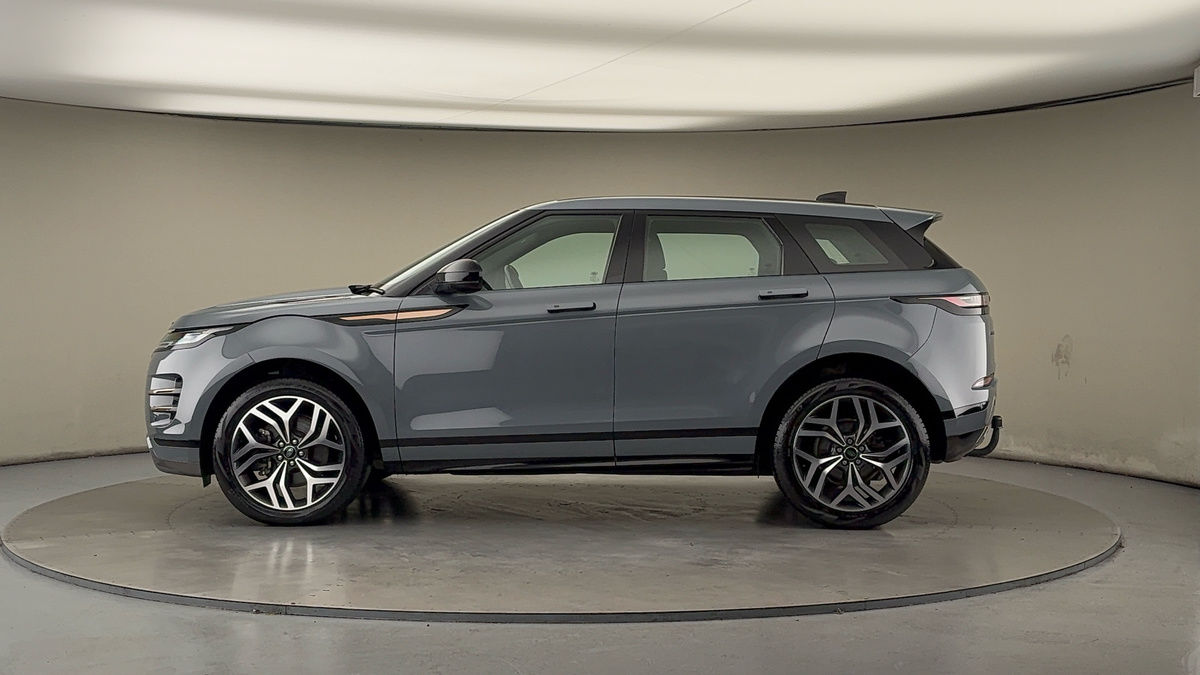 Land Rover Range Rover Evoque Image 15