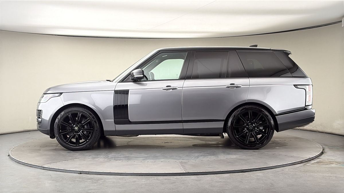 Land Rover Range Rover Image 15