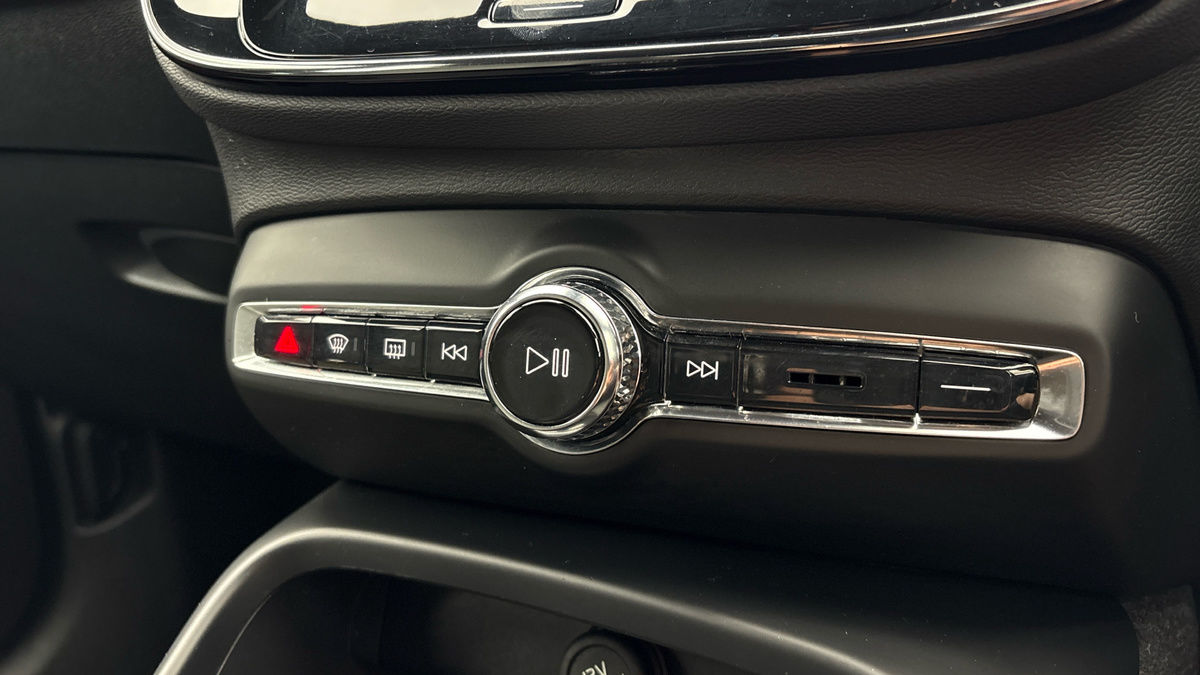 Volvo XC40 Image 26