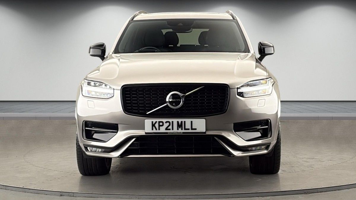 Volvo XC90 Image 5