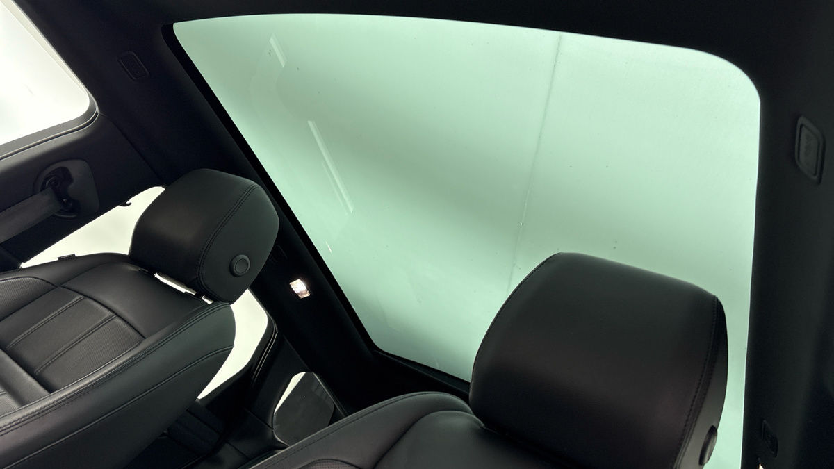 Land Rover Range Rover Evoque Image 6