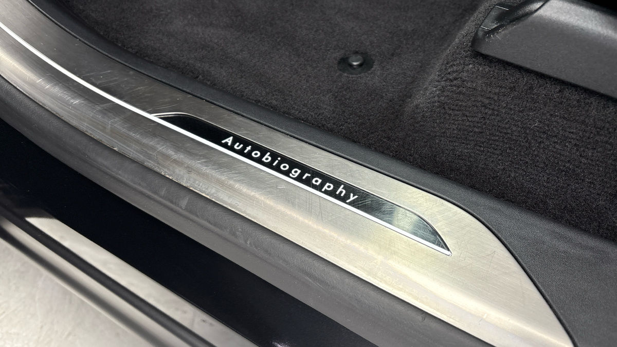 Land Rover Range Rover Sport Image 27