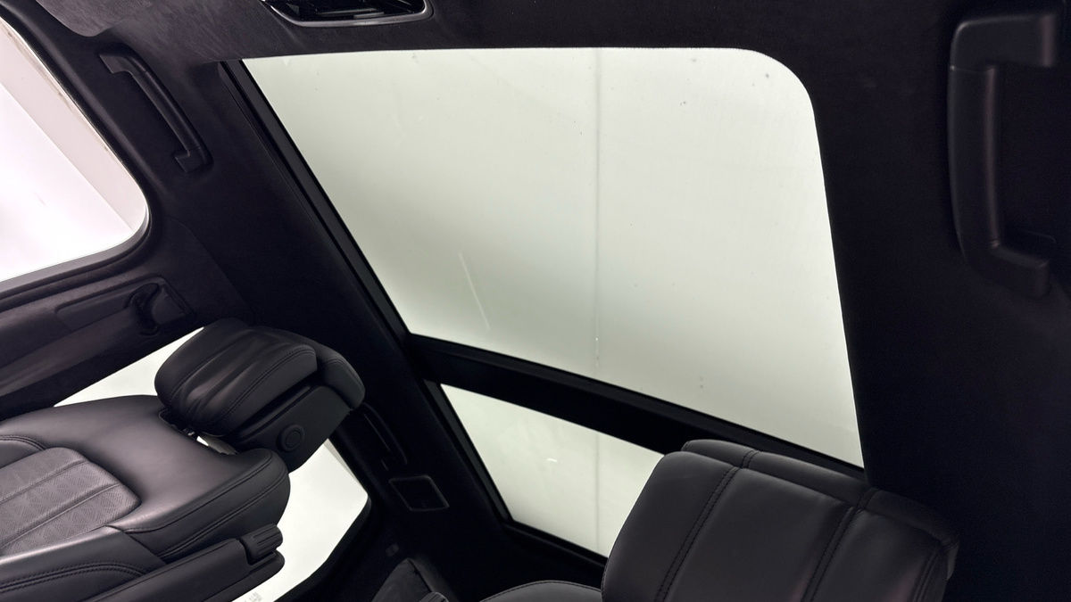 Land Rover Range Rover Sport Image 6